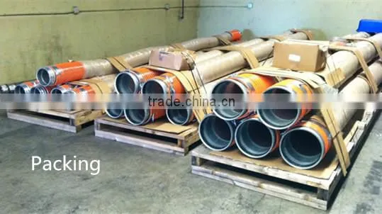 Oil Suction&Discharge Hose 300PSI photo-2