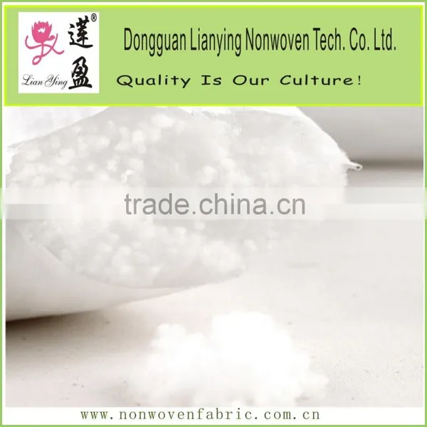 Polyester Fibers Filling for Toy/pillow photo-6