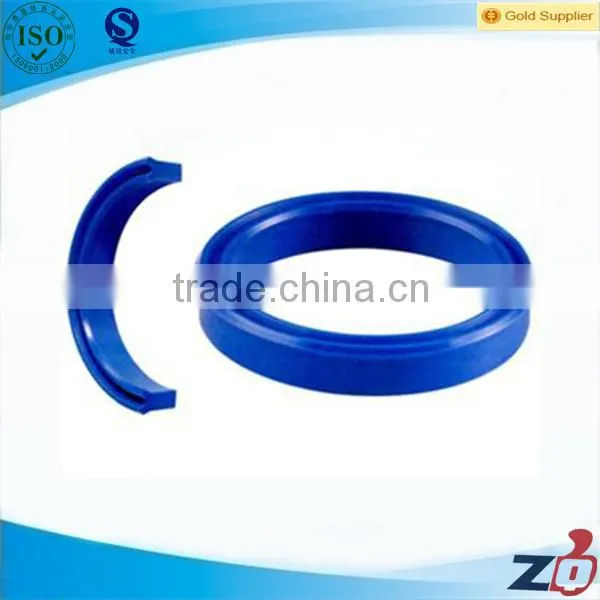Wear Proof Oil Seal UHS/DH PU UN Mechanical Seals photo-3