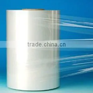 Polyolefin Shrink Film
