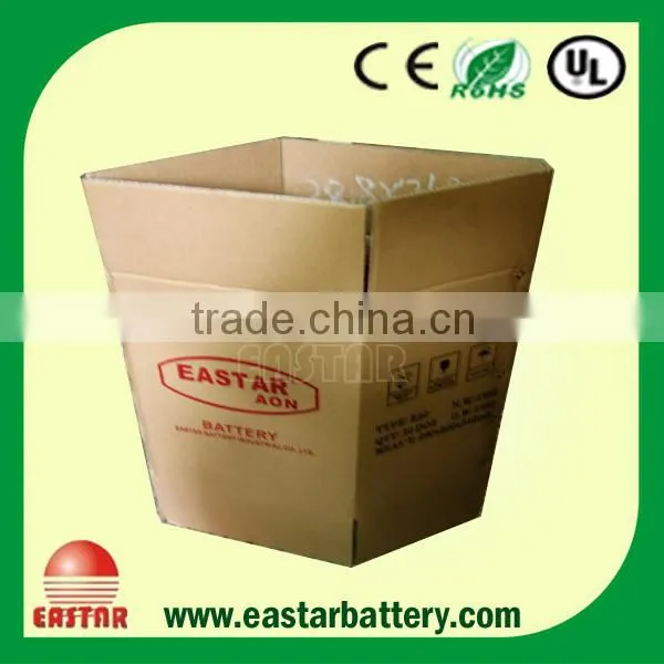 DIN100 60038,car Batteries Dry Battery photo-3