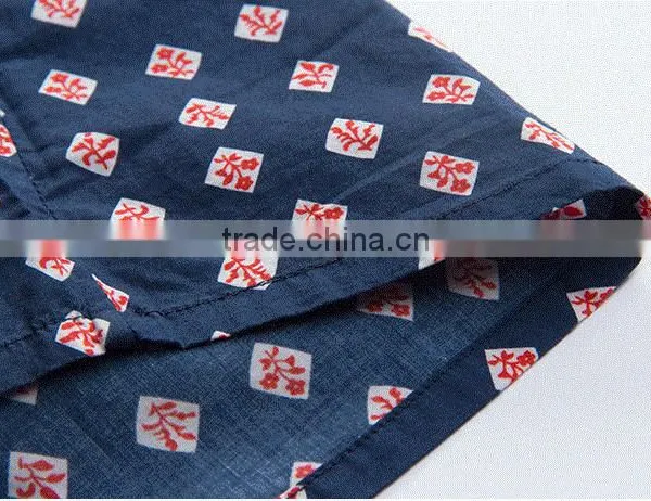2016 Baby Girls Pretty Cotton Printed Skirt photo-4