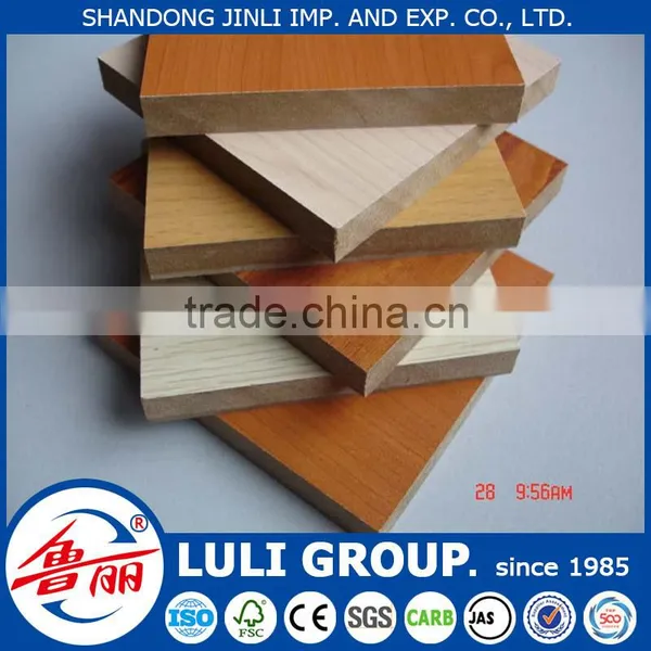 Mdf Melamine Waterproof Board photo-6