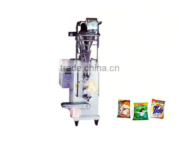 Vertical Auger Filler Machine photo-3