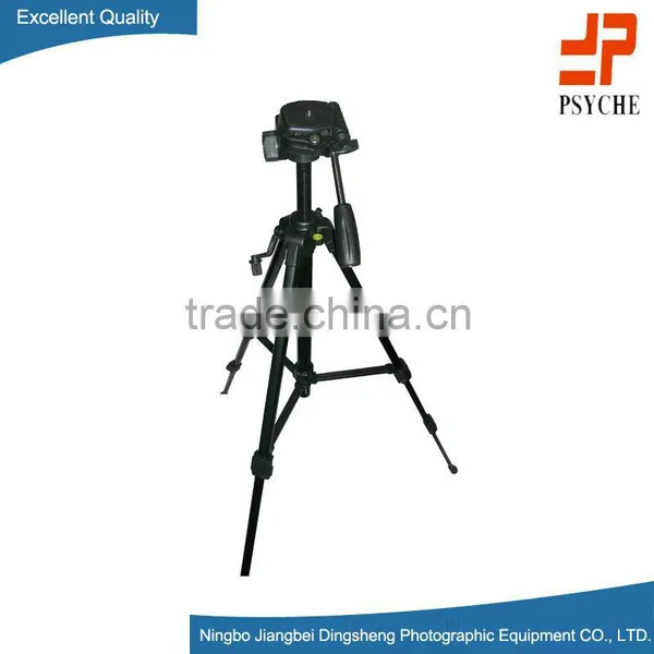 Light Weight Black Tripod