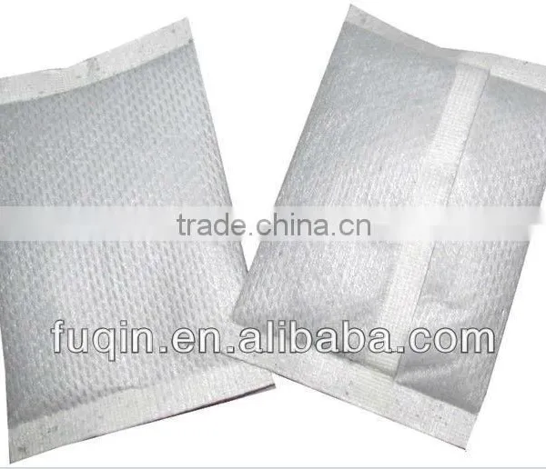Magic Disposable Pocket Hand Warmer for Keep Hand Warm