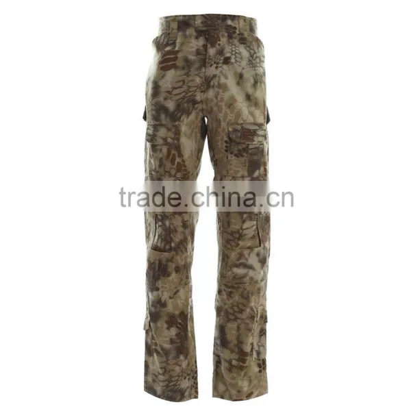 Camouflage Tactical Suits Sudan Army Wear Uniforms photo-3