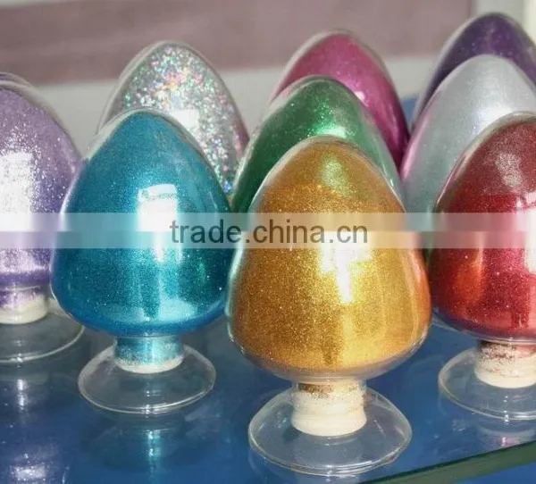 Glitter Powder for Printing