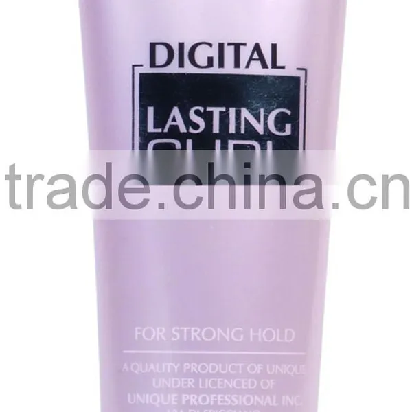 Digital Lasting Curl