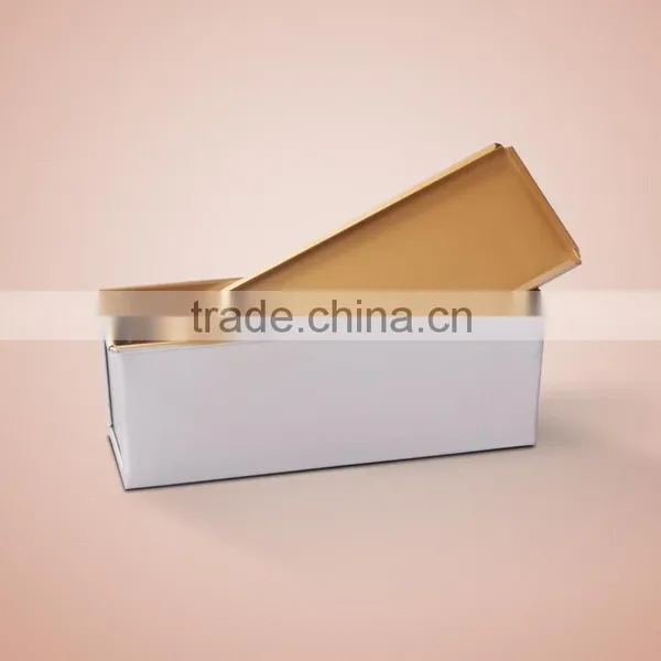 BAKEST New Arrival Gold Toast Box With Non-stick/baking Cake Tool/bread Mould/various Sizes for Choose photo-4