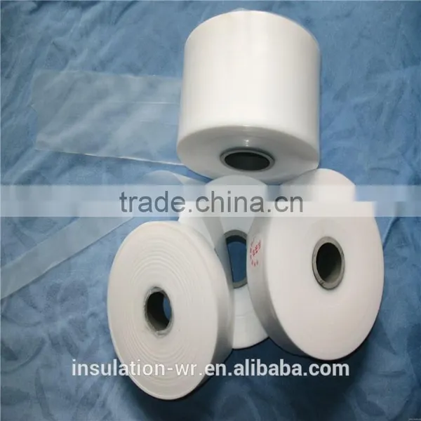 Teflon PTFE Adhesive Tape With Good Quality Competition Price photo-2