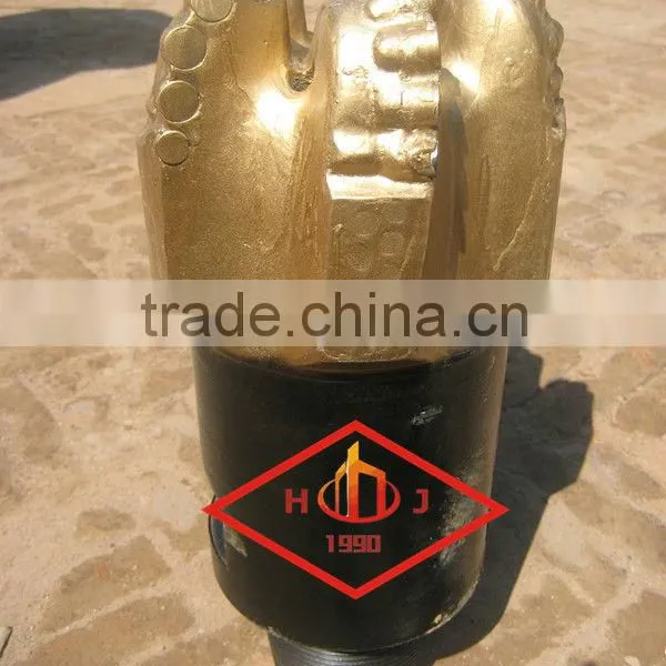 8 3/4'' Five Blades Pdc Drill Bits