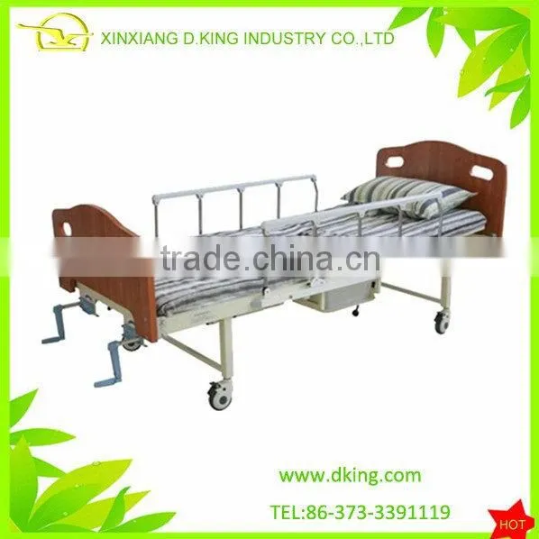 Home Electric Beds/electric Nursing Bed/electric Medical Bed