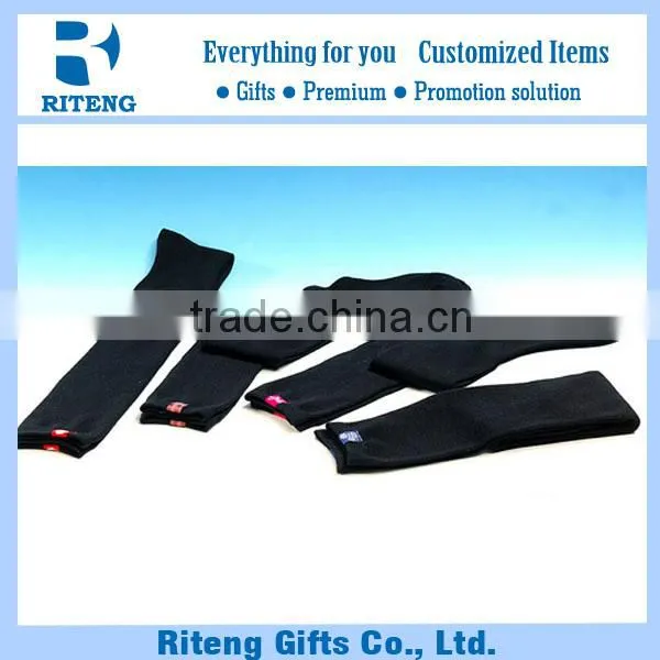 Custom Design Knee High Performance Compression Socks photo-3