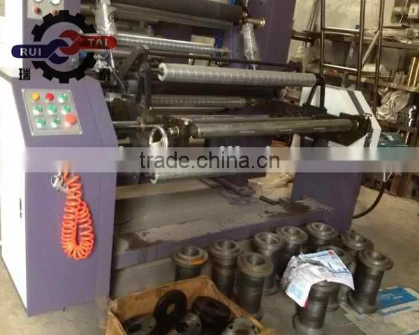 Computer Gravure Press/Film Printing Machine photo-5