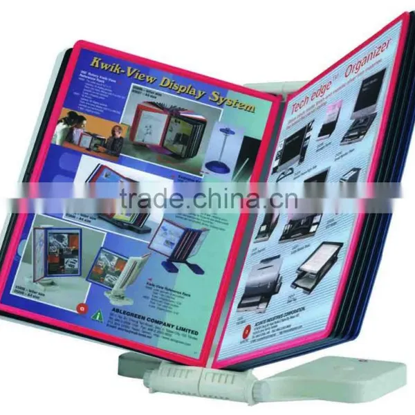 Extention Bar for A4 or Letter Kwik View Reference Rack photo-2