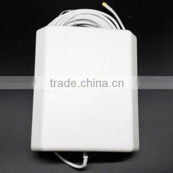 Hot Selling 900/1800/850/1900mhz Gsm Directional Antenna Outdoor 10dbi photo-2