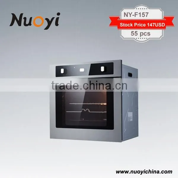 2016 Built in Electrical Pizza Baking Oven With Knob Control/electric Pizza Ovens Sale photo-6