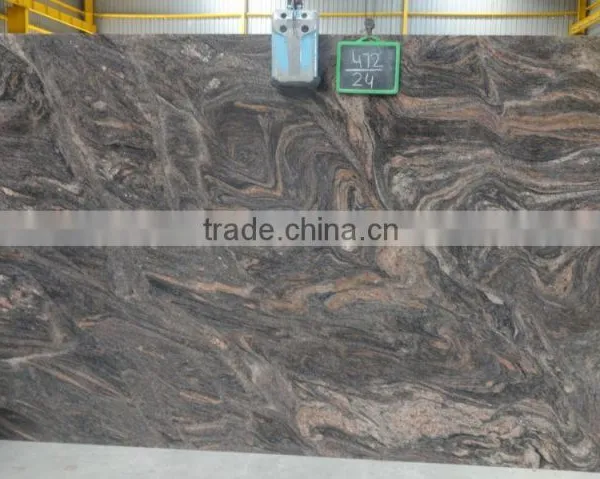 Himalayan Blue Granite Tiles & Slabs photo-5