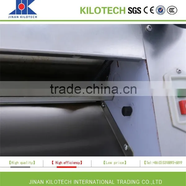 Factory Direct Supply Industrial Dough Roller Machine photo-3