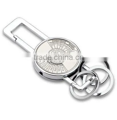 Opener Keychain With Calender photo-5