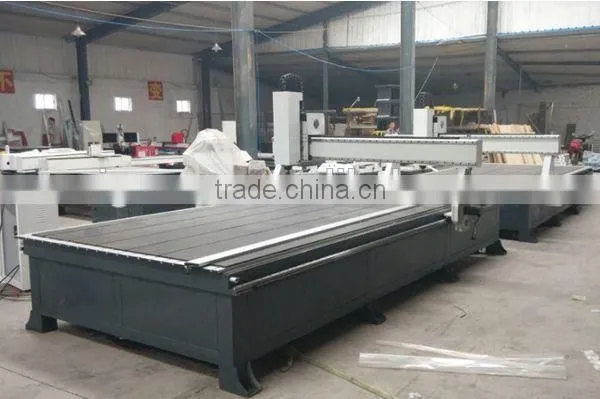 Water Cooling Spindle SIGN 2030 2020 Cnc Router Woodworking Machine/engraver Machine Cnc Router Price photo-4
