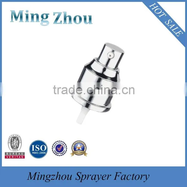 MZ -002-L Nose Sprayer Liquid Pump photo-4