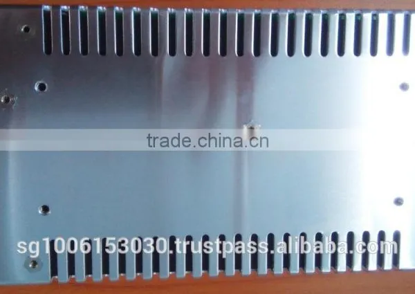 Mean Well NES-350-24 Power Supply photo-2