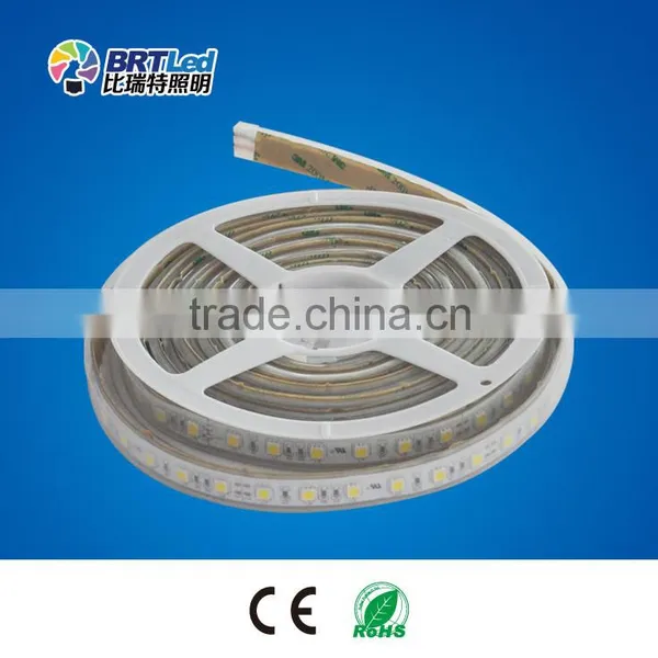 Cheap Waterproof Led Strip Light Dc12v ce Rohs ul Approval photo-4