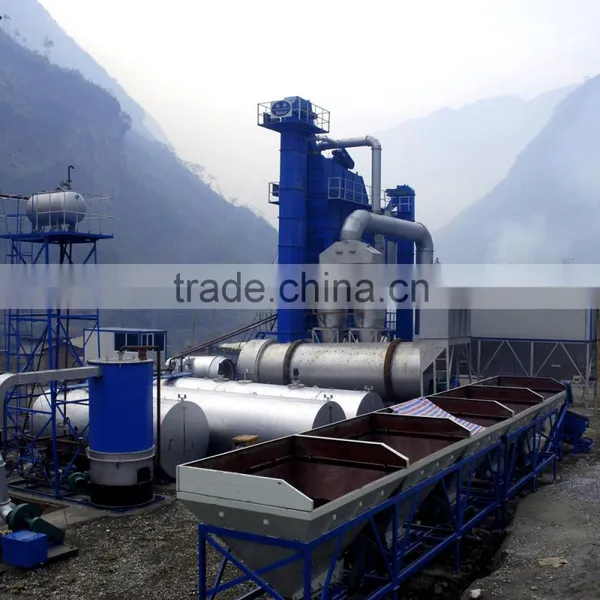 Wholesale Products China Asphalt And Concrete Mixing Plant Mixer Blades photo-5