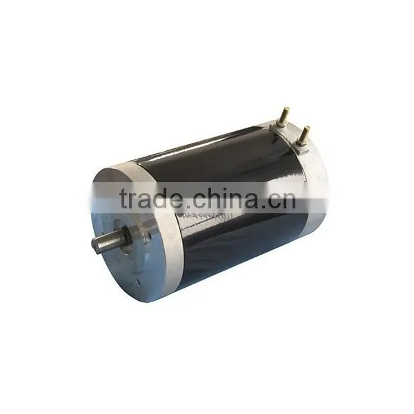 DC Motor ZDY12-375
