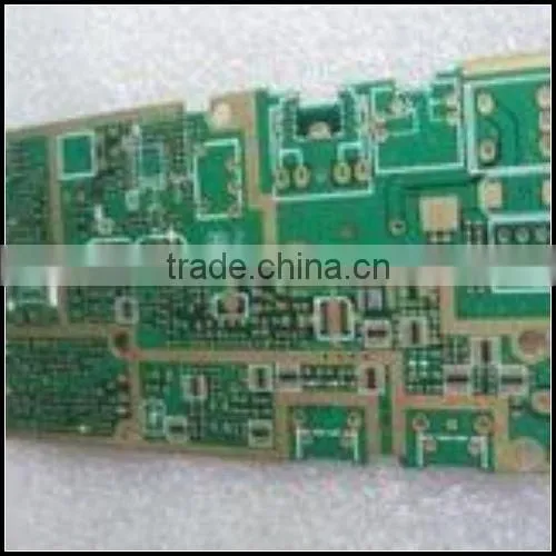 Offer High Quality Android Pcb Board, Transparent Pcb Board,plotter Pcb Board photo-2
