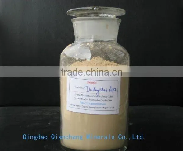 Drilling Mud OCMA "QIANHE" Brand