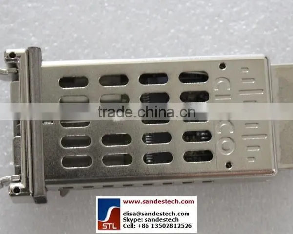 CISCO CVR-X2-SFP V02 X2 10G CVR-X2-SFP= TwinGig Converter Module CISCO Optical Transceiver photo-3