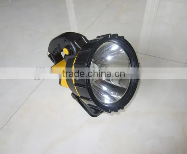 LED OR COB 3W Rechargeable LED Spot Light With CE Approval
