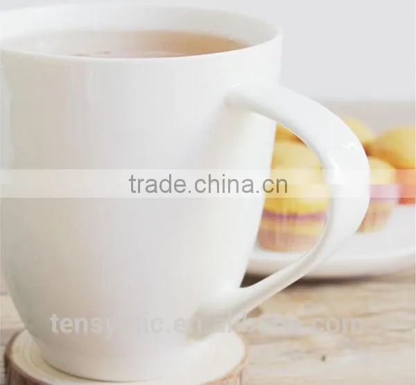 420ml Customized Coffee Mug With Handle photo-5