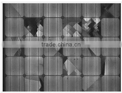 Air Cooling Camera Solar Panel EL Defecting Testing Machine photo-5