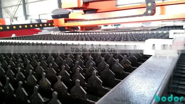 China Bodor Prima Laser Cutting Machine 1000w 2000w photo-4