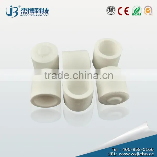 High Precision and Low Price of LECO 520-018 Ceramic Crucible photo-2