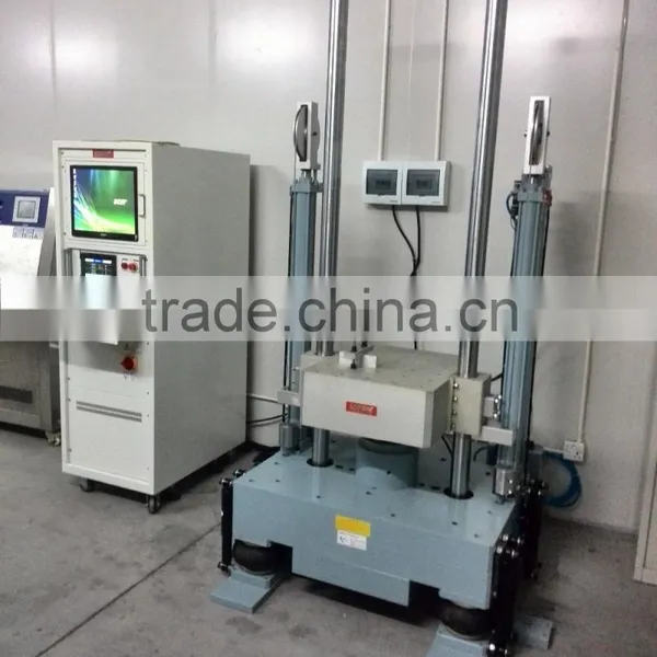 Acceleration Mechanical Shock Tester For Thermal Shock Laboratory Test Equipment photo-6