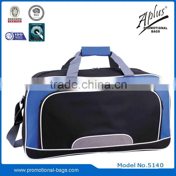 Promotional Travel Duffel Bag Made With China Supplier photo-2