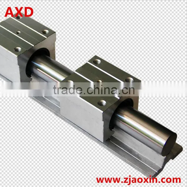 2016 Hot Sale High Quality Linear Guide Rail Linear Bearings SBR50 From China Supplier photo-4