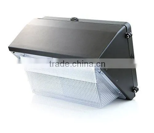 Great Eagle LED 80W Wall Pack Light Outdoor Lighting, UL Listed, up to 300W MH/HPS/HID Replacement, 5000K Cool White... photo-3