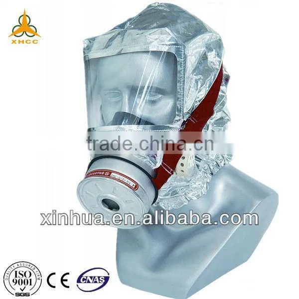 Air Breathing Apparatus