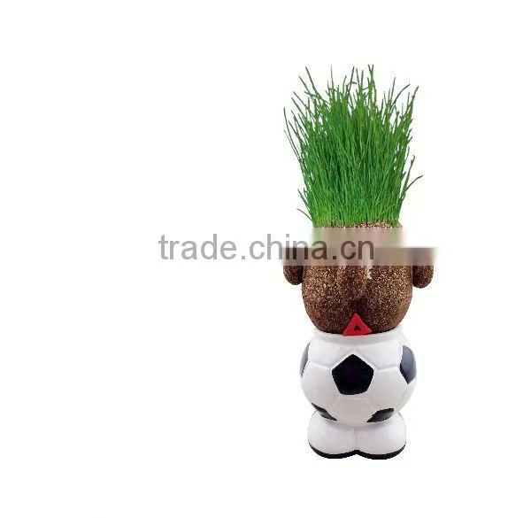 Home Decoration Flower Pots and Planters Wooden Garden Pot Plants for Sale photo-2