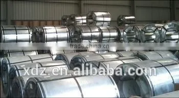 Aluminum-zinc Alloy Coated Steel Sheet and Strip, Galvalume Coils,SGLC,GL photo-4