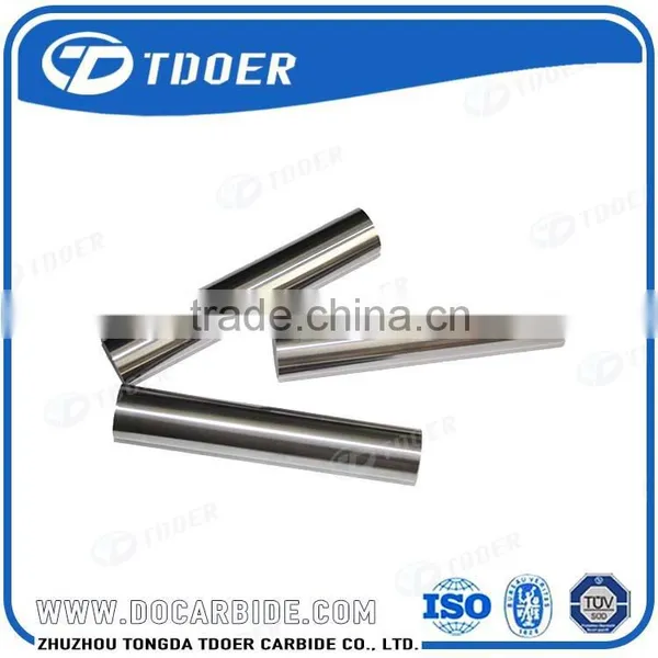Excellent Verticality Special Tungsten Carbide Product With CE Certificate photo-3