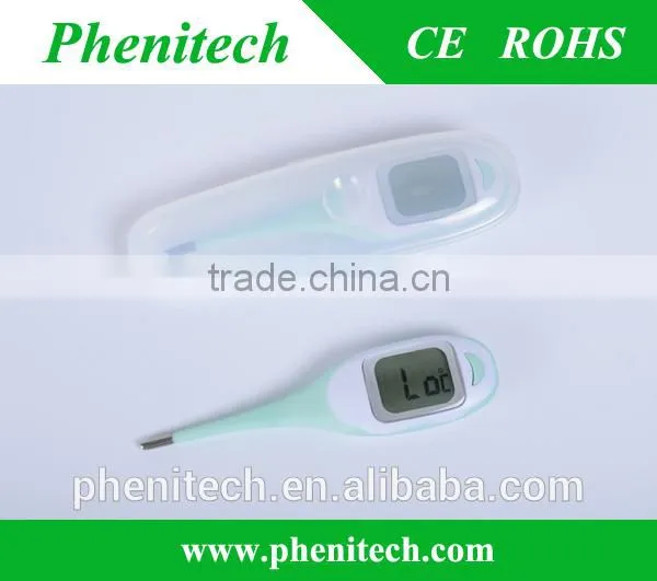 Big Screen Digital Thermometer,waterproof Digital Thermometer photo-2