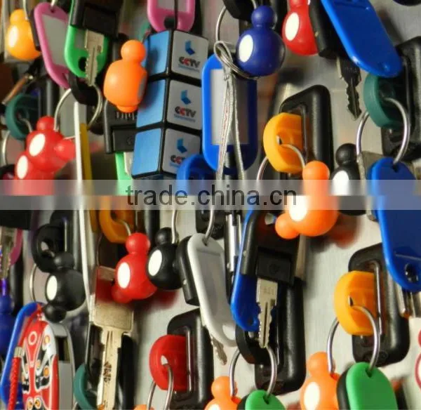 RFID Intelligent Key Management Cabinet