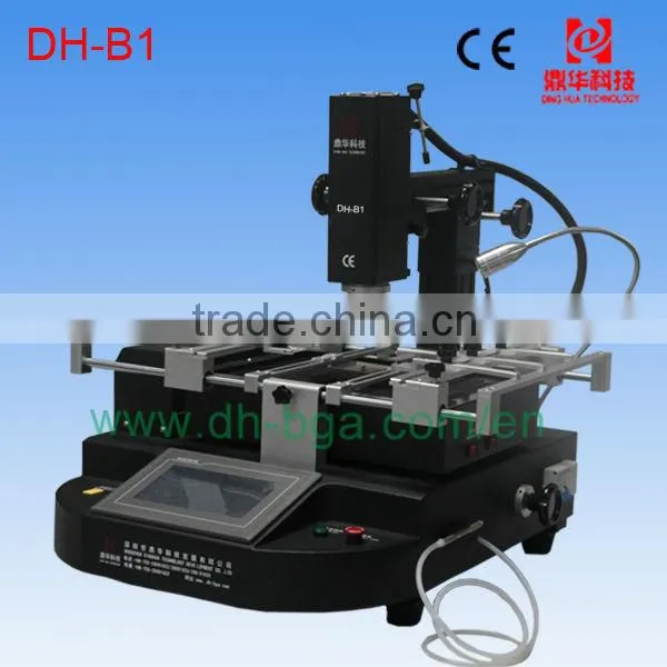 Laptop/desktop/xbox/psp Motherboard Repair Equipment DH-B1